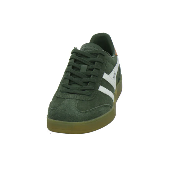 Gola Sneaker Herren Viper oliv – Bild 6