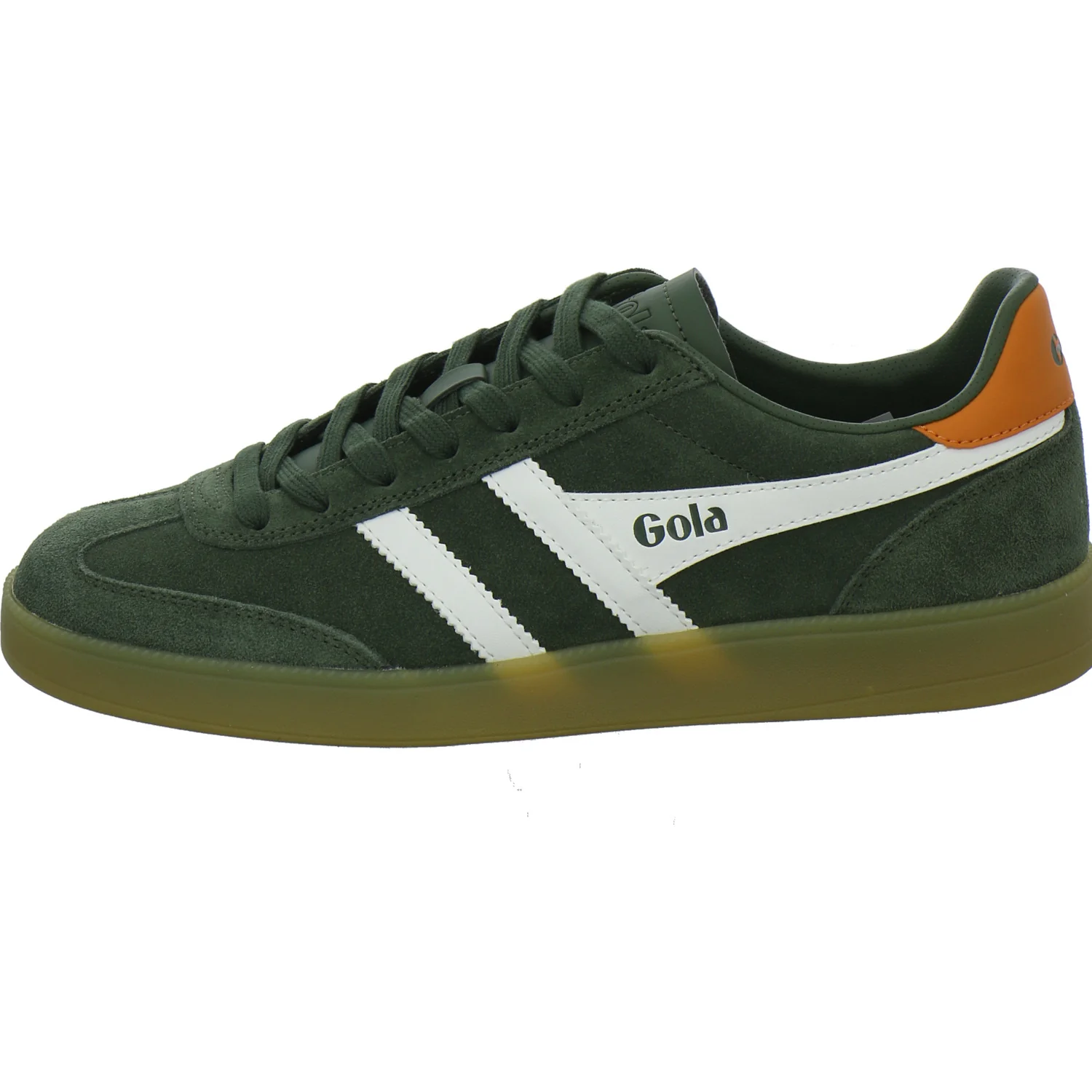 Gola Sneaker Herren Viper oliv – Bild 3