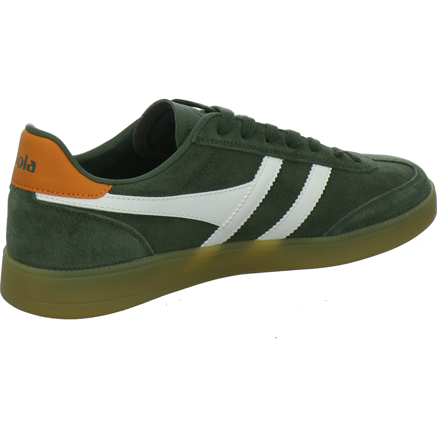 Gola Sneaker Herren Viper oliv – Bild 4