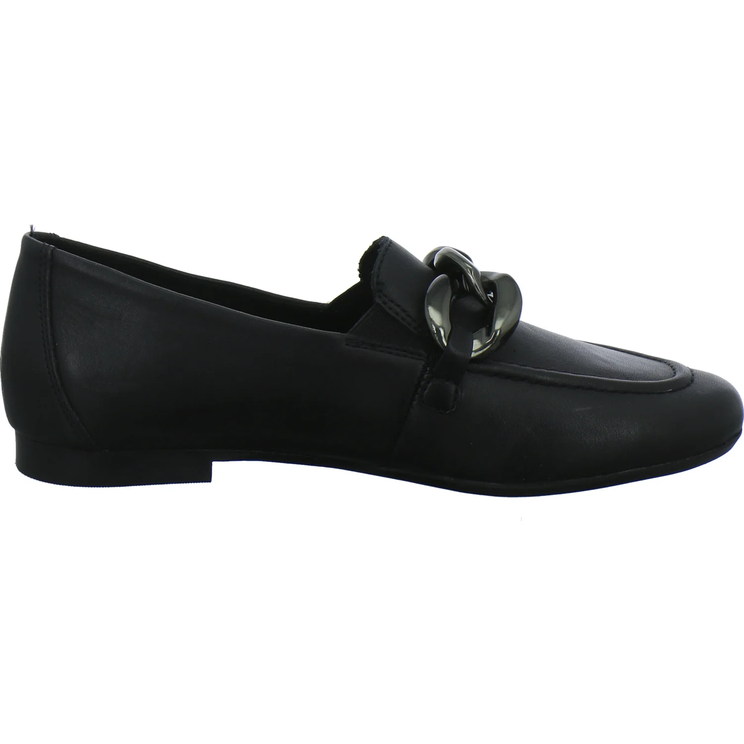 Remonte Slipper Damen Schwarz – Bild 4