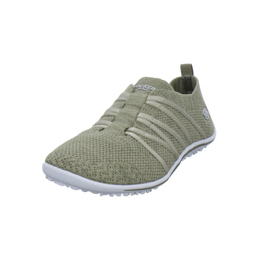 Dockers Slipper Damen taupe – Bild 7