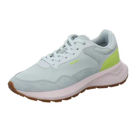 Hoff Sneaker Damen MK City II Hellblau – Bild 9