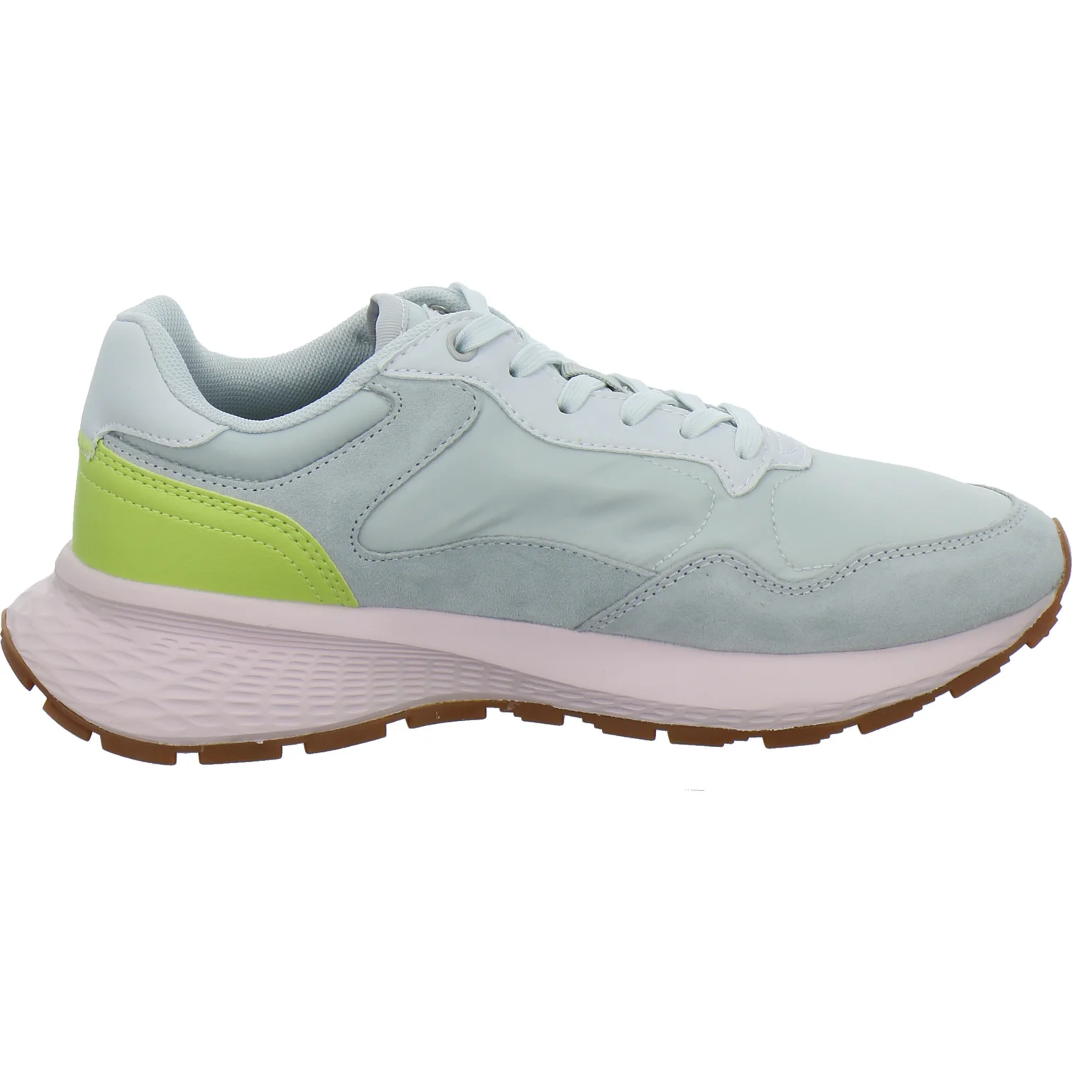 Hoff Sneaker Damen MK City II Hellblau – Bild 4