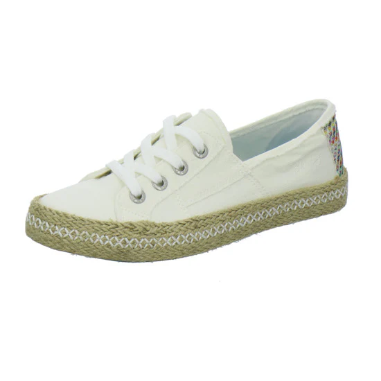 Blowfish Sneaker Damen Venus Weiß – Bild 9