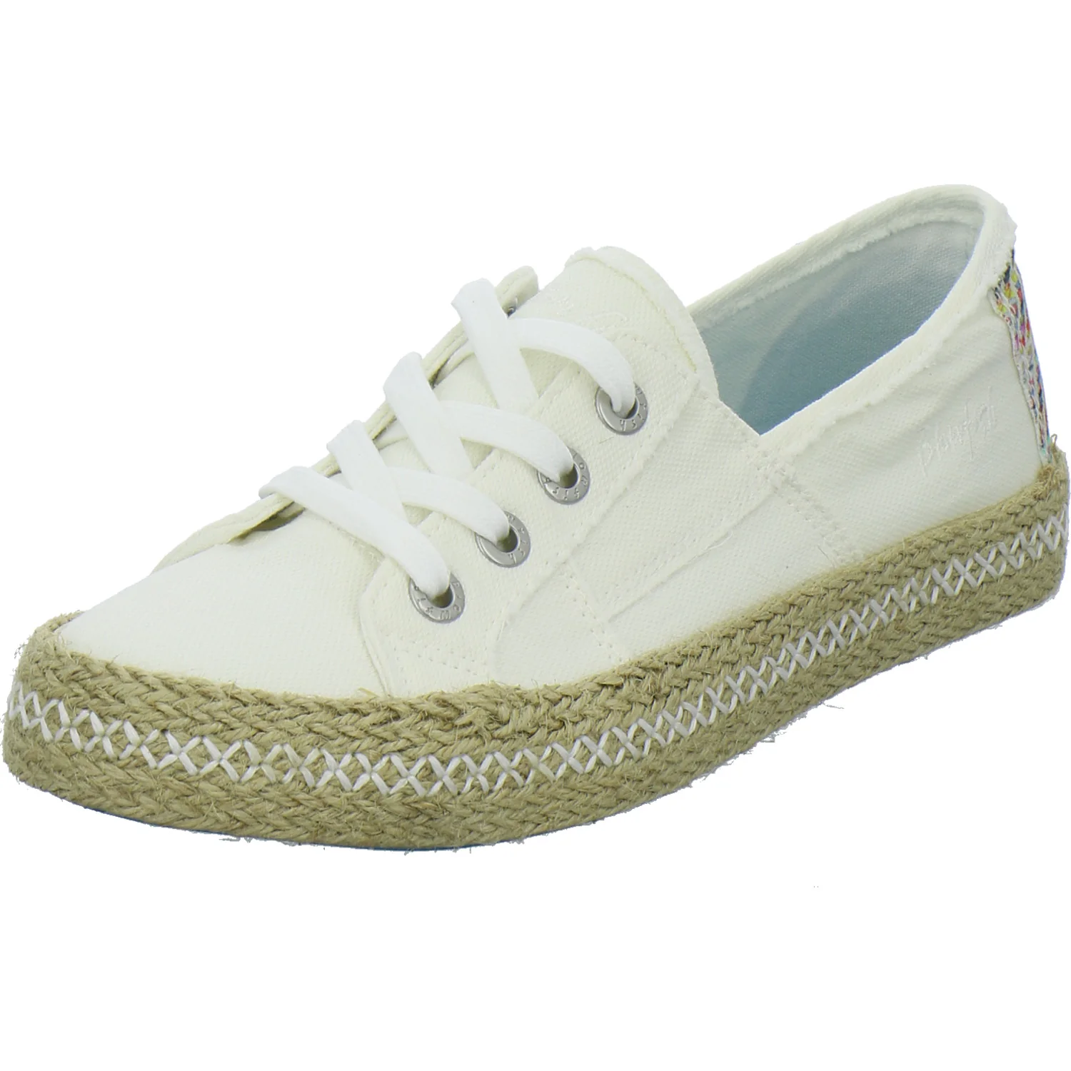 Blowfish Sneaker Damen Venus Weiß – Bild 2