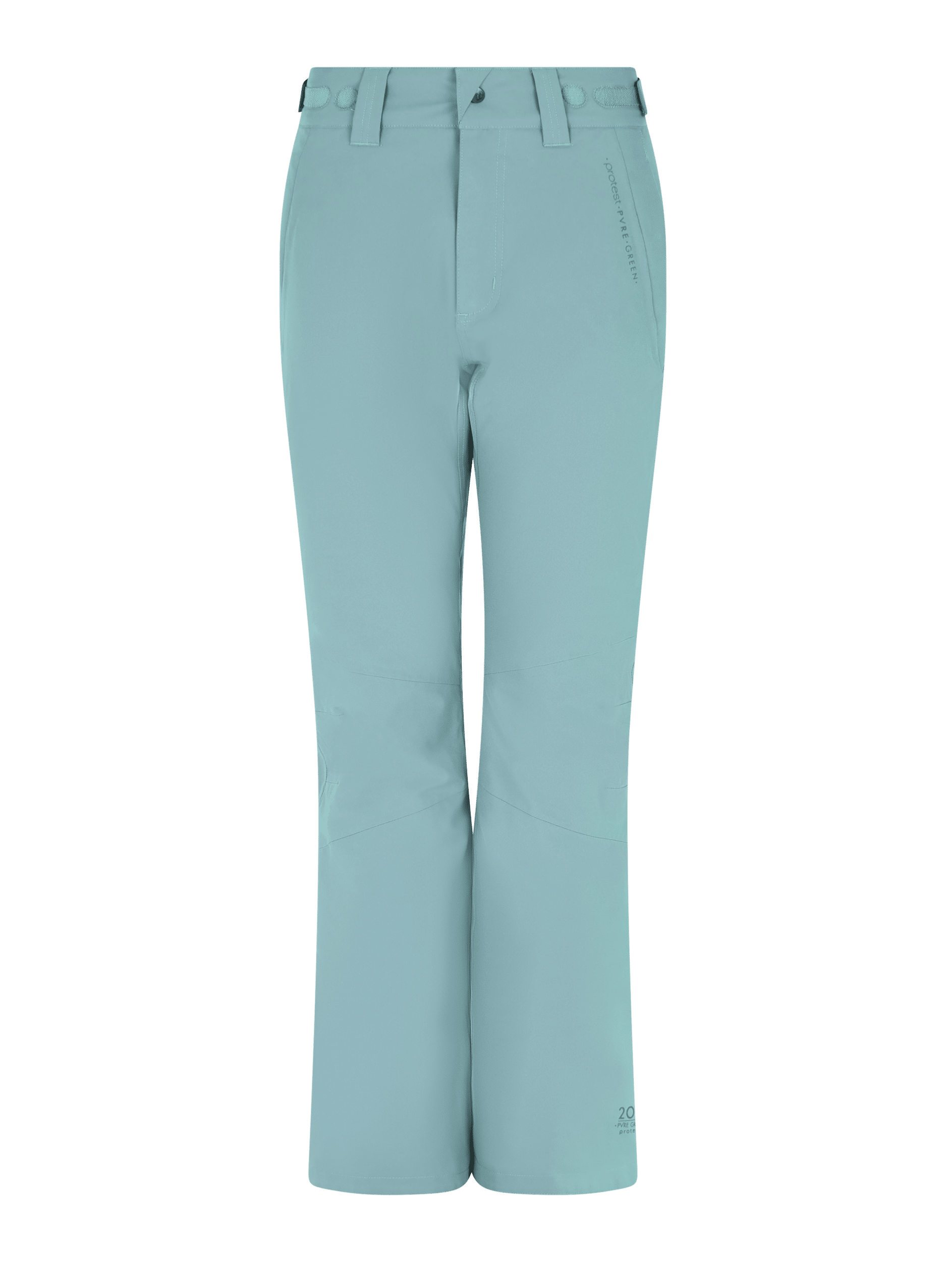 PRTCARMACKOS snowpants – Bild 2