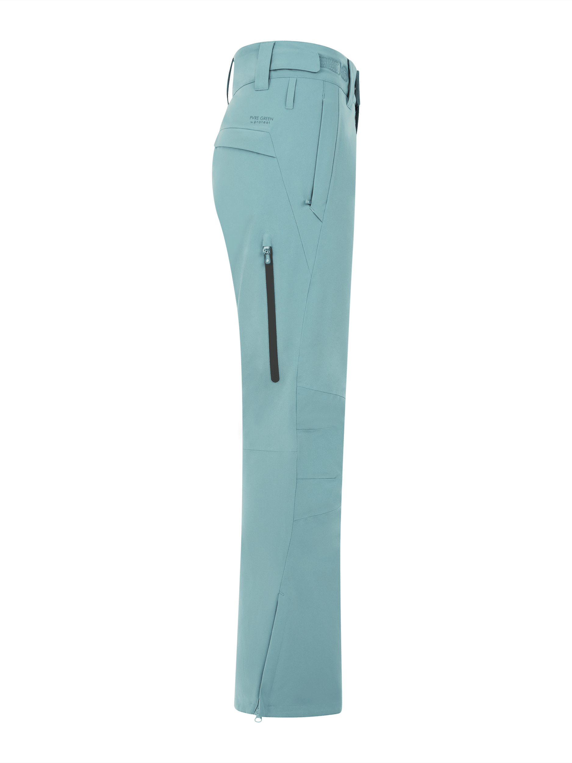 PRTCARMACKOS snowpants – Bild 4